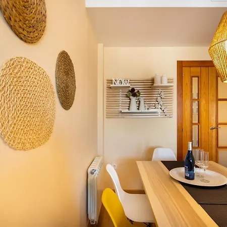 Apartamento Apartamento Cris Ii,emir 1-piscina Gym&parking, Parque De Las Ciencias