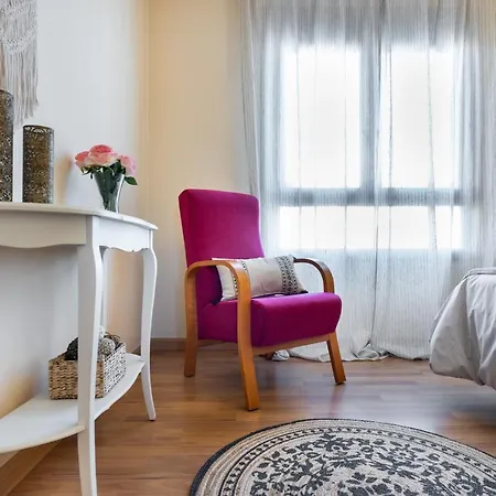 Apartamento Cris Ii,emir 1-piscina Gym & Parking, Parque De Las Ciencias * Granada